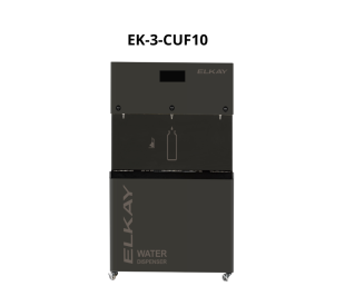 MÁY PHÂN PHỐI NƯỚC ELKAY EK-3-CUF10